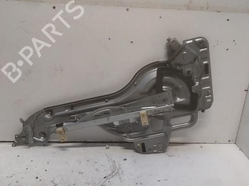 Used Rear left window mechanism HYUNDAI TRAJET (FO) 2.0 CRDi (113 hp) 28785672