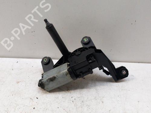 Viskermotor bakrute OPEL ASTRA G Hatchback (T98) 1.4 16V (F08, F48) (90 hp) 28748558