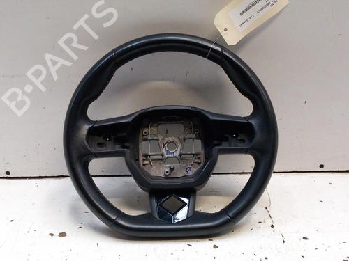 Used Steering wheel Steering wheel DS DS 3 / DS 3 CROSSBACK (UR_, UC_, UJ_) 1.5 BlueHDi 130 (UCYHZR) (130 hp) 28759023 28759023