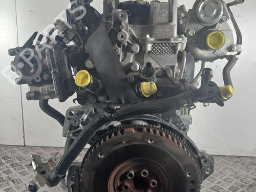 Engine RENAULT CAPTUR I (J5_, H5_) 0.9 TCe 90 | BP38719274M1 - Image 4
