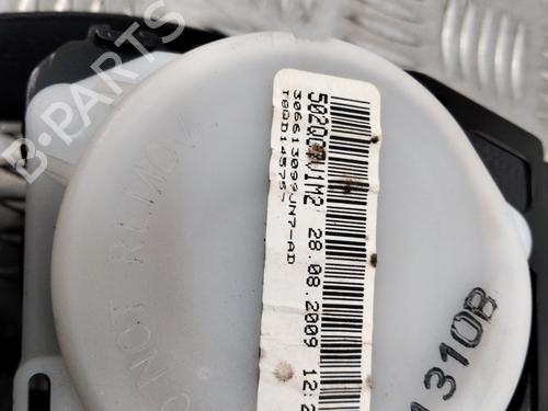 Used Rear right seatbelt Rear right seatbelt HONDA CIVIC VIII Hatchback (FN, FK) 2.2 CTDi (FK3) (140 hp) 28741775 28741775