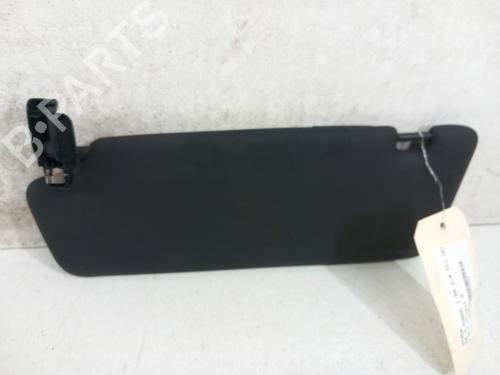 Right sun visor AUDI A4 B8 (8K2) 2.0 TDI | BP28737769I2 