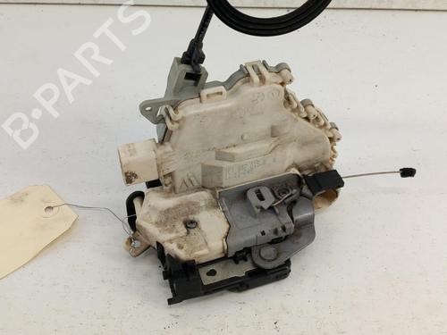 Used Electronic module Electronic module SEAT LEON (1P1) 2.0 TDI (170 hp) 28773983 28773983