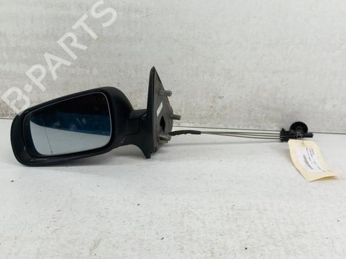 Left mirror SEAT CORDOBA Vario (6K5) 1.9 TDI | BP28741352C26 