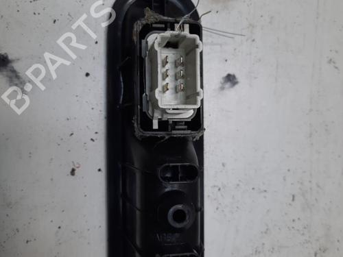 Used Right rear window switch RENAULT GRAND SCÉNIC II (JM0/1_) 1.5 dCi (JM02, JM13) (101 hp) 28749573