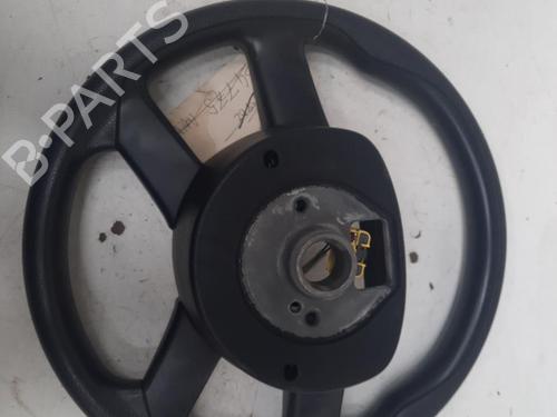 Used Steering wheel VW POLO IV (9N_, 9A_) 1.2 12V (64 hp) 28769083
