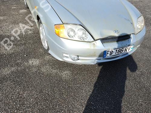 Used Parts HYUNDAI COUPE II (GK) 4743001
