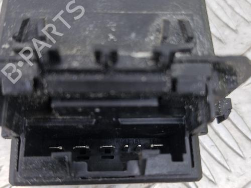 Heater resistor CITROËN C3 Picasso (SH_) 1.6 HDi 110 | BP38475466M108 - Image 2
