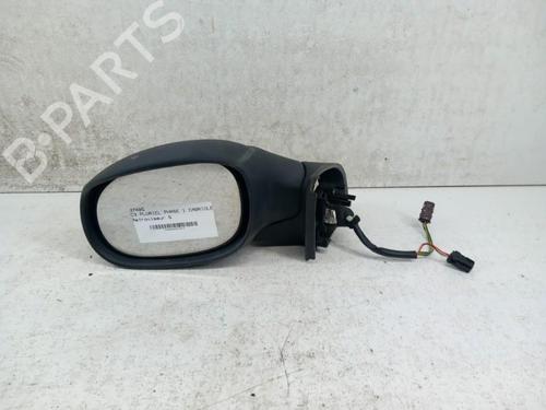 left-mirror-citroen-c3-pluriel-hb_-2003-28740803 main image