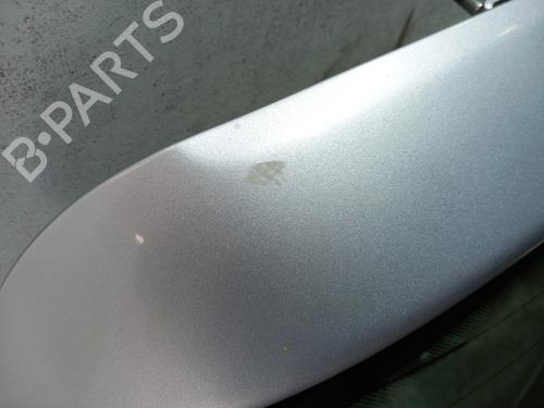 Tailgate PEUGEOT 206 Hatchback (2A/C) 1.4 i | BP28742203C6