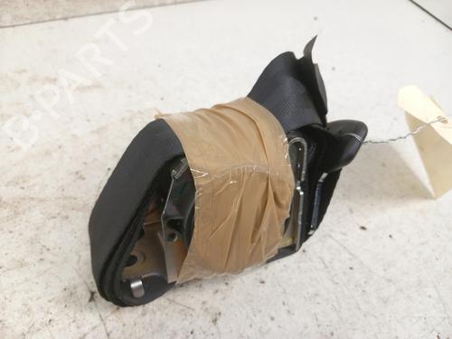 Used Rear right seatbelt Rear right seatbelt PEUGEOT 508 I (8D_) 2.0 BlueHDi 180 (180 hp) 28780767 28780767
