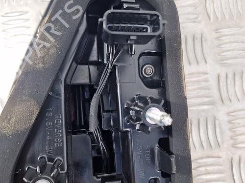 Left tailgate light RENAULT MEGANE IV Hatchback (B9A/M/N_) 1.5 Blue dCi 115 (B9A6) | BP28733569C79 - Image 4