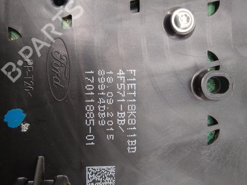 Used Radio Radio FORD FOCUS III Turnier 1.5 TDCi (120 hp) 28742321 28742321