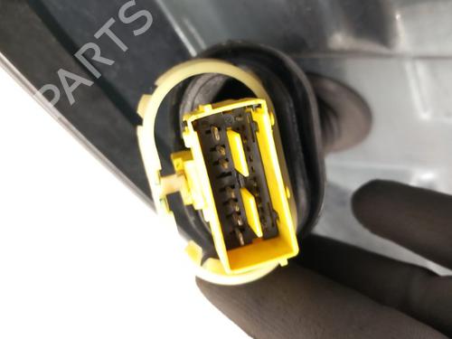 Dør høyre bak CITROËN C4 Grand Picasso I (UA_) 2.0 HDi 150 | BP28767789C5 