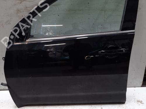 Left front door PEUGEOT 4007 (VU_, VV_) 2.2 HDi | BP28753984C2 