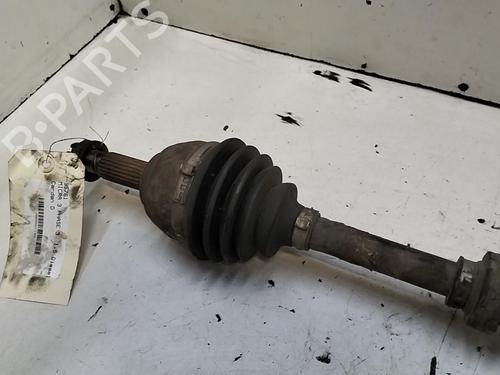 Used Right front driveshaft Right front driveshaft NISSAN MICRA III (K12) 1.5 dCi (86 hp) 28758783 28758783