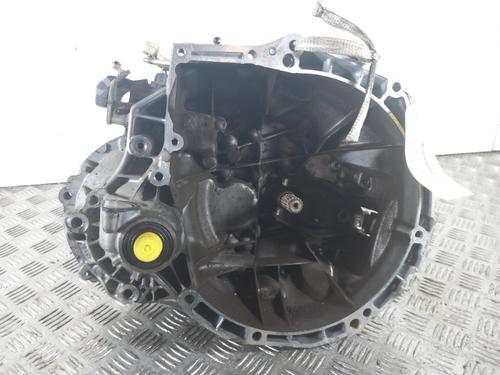 Used Gearbox PEUGEOT 207 (WA_, WC_) 1.4 16V (95 hp) 28734838