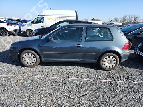 Left front window switch VW GOLF IV (1J1) 1.9 TDI | BP36369594I27  - Image 5