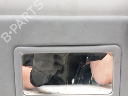 Right sun visor PEUGEOT 106 I (1A, 1C) 1.4 | BP28747739I2 