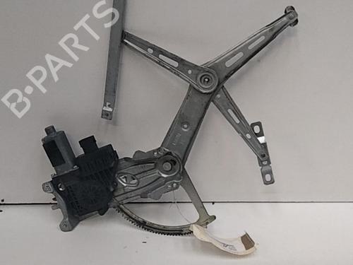 Front left window mechanism OPEL ZAFIRA / ZAFIRA FAMILY B (A05) 1.7 CDTI (M75) | BP28784908C22 