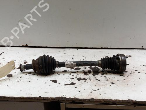 Used Left front driveshaft VW POLO V (6R1, 6C1) 1.2 (70 hp) 28778026