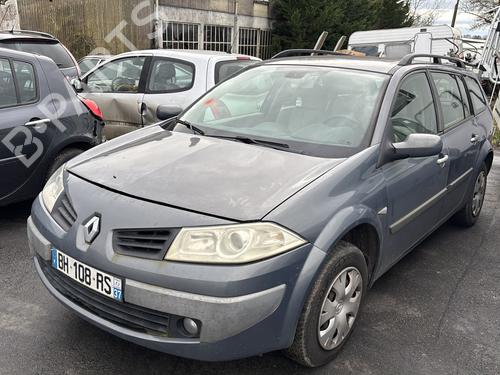Left taillight RENAULT MEGANE II Estate (KM0/1_) 1.5 dCi (KM16, KM1E) | BP28735603C34 