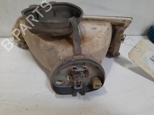 Højre forlygte PEUGEOT 106 II (1A_, 1C_) 1.0 i (50 hp) 28749868
