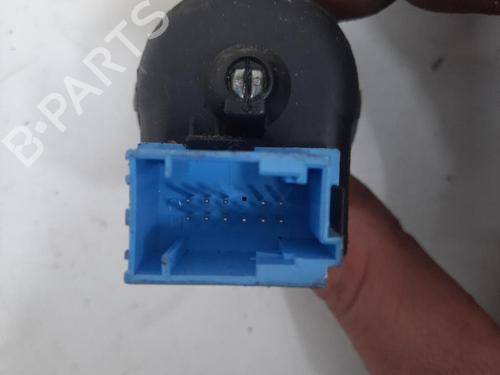 Used Mirror switch PEUGEOT PARTNER MPV (5_, G_) 2.0 HDI (90 hp) 28757968