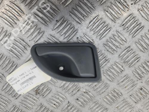 Used Front left interior door handle Front left interior door handle 37187125 37187125