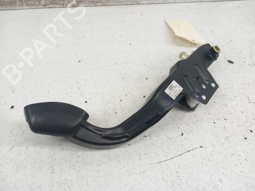 Break pedal AUDI A4 B8 (8K2) 2.0 TDI | BP28737766I19 - Image 3