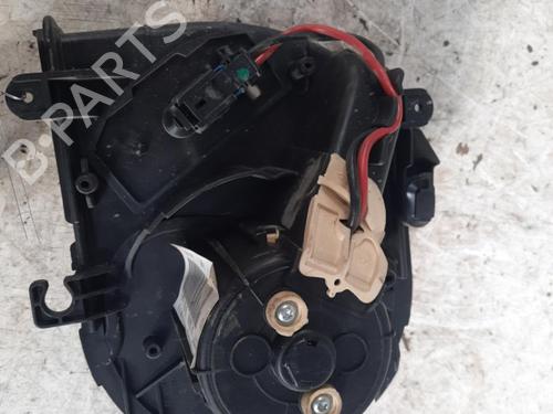 Heater blower motor FIAT SCUDO Bus (270_, 272_) 2.0 D Multijet | BP28771838M62 