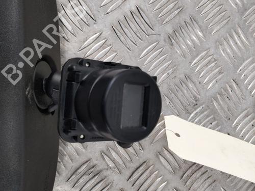 Used Rear mirror Rear mirror OPEL INSIGNIA A Sports Tourer (G09) 2.0 CDTI (35) (110 hp) 28756652 28756652