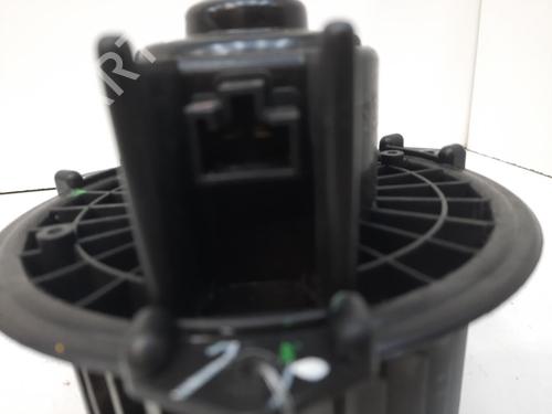 Heater blower motor NISSAN PIXO (UA0) 1.0 | BP28758453M62 
