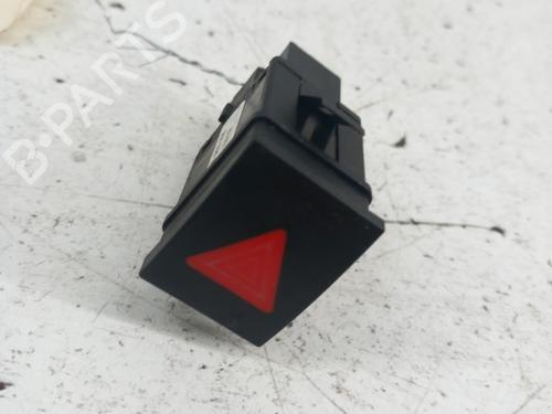 Used Warning switch Warning switch VW POLO IV (9N_, 9A_) 1.4 16V (75 hp) 28743330 28743330
