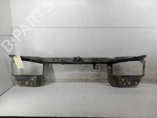 Used Front slam panel Front slam panel PEUGEOT 106 II (1A_, 1C_) 1.1 i (60 hp) 28734417 28734417