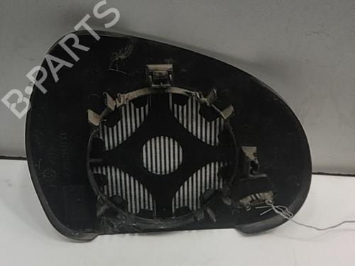 Used Left mirror glass PEUGEOT 207 (WA_, WC_) 1.6 HDi (92 hp) 28753130