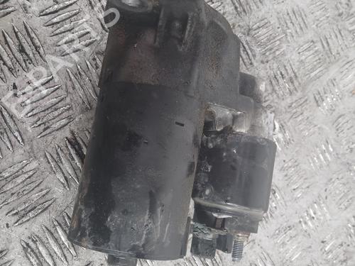 Used Starter Starter VW GOLF IV (1J1) [1997-2008] 33829101 33829101