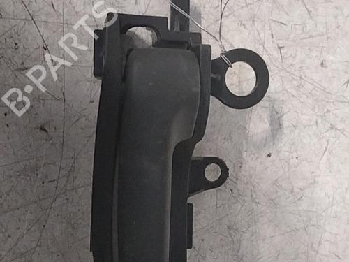 Used Front left interior door handle Front left interior door handle TOYOTA YARIS VERSO (_P2_) 1.5 (NCP21_) (106 hp) 28785533 28785533