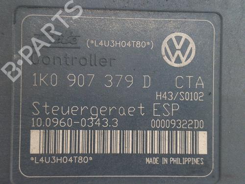 ABS pump VW TOURAN (1T1, 1T2) 1.9 TDI | BP28762188M43 