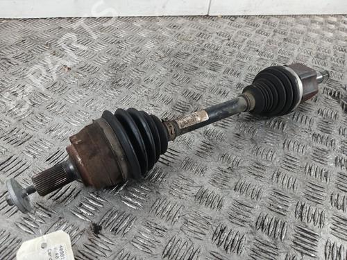 Used Left front driveshaft Left front driveshaft 38540946 38540946