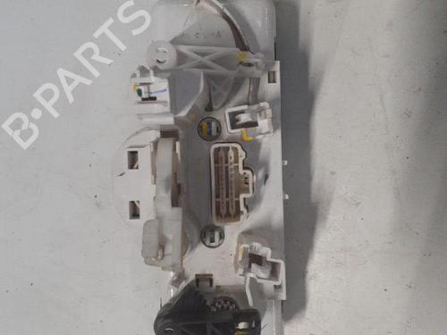 Commande Chauffage RENAULT CLIO III (BR0/1, CR0/1) 1.5 dCi (75 hp) 28765098