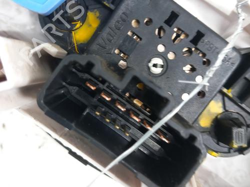 Climate control DACIA SANDERO 1.4 (BS0C, BS0A, BS0G, BS1F, BS0E) | BP28739718I5 