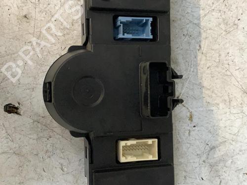 Used Climate control Climate control RENAULT MODUS / GRAND MODUS (F/JP0_) 1.5 dCi (JP0G, JP0H) (106 hp) 28762816 28762816