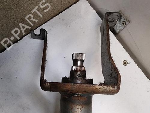 Used Steering column MAZDA MX-5 II (NB) 1.6 16V (NB6C) (110 hp) 28748840
