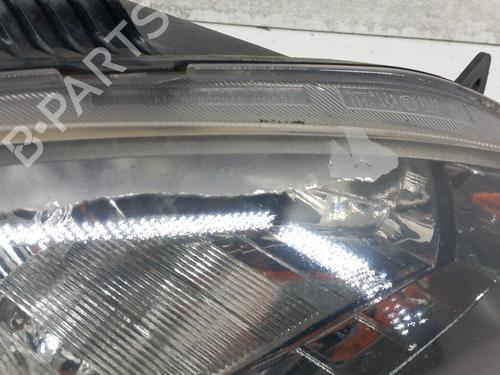 Right headlight CHEVROLET LACETTI (J200) 1.6 | BP28784393C29 - Image 3