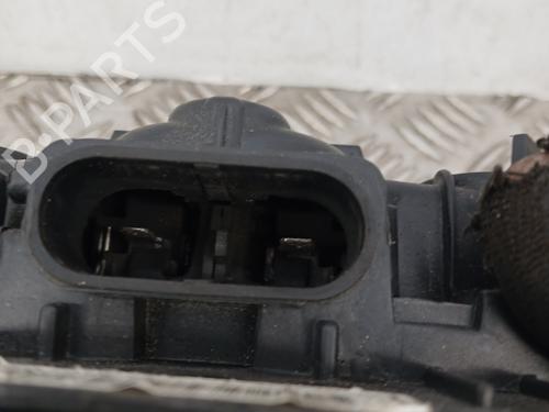 Used Heater blower motor Heater blower motor NISSAN MICRA III (K12) 1.2 16V (80 hp) 33634658 33634658