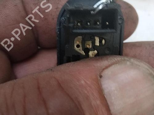 Right rear window switch OPEL MERIVA A MPV (X03) 1.6 (E75) | BP28786152I28 