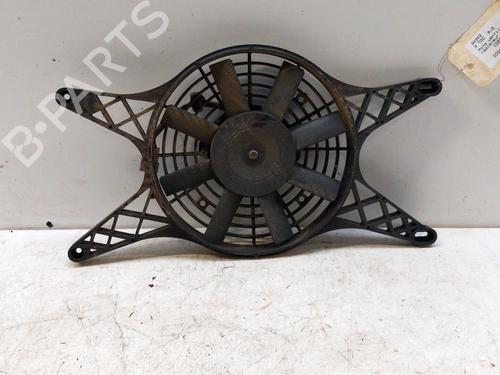 Used Radiator fan LIGIER XTOO (LXT) 0.5 (5 hp) 28759185