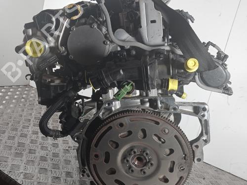 Used Engine Engine CITROËN C3 AIRCROSS II (2R_, 2C_) 1.2 PureTech 110 (2RHNZB, 2RHNZW, 2RHNPX, 2RHNPJ) (110 hp) 30461608 30461608