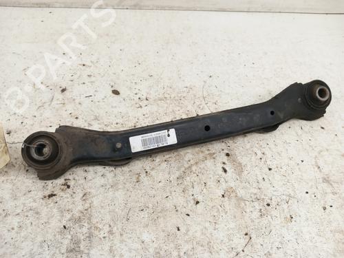 Used Left rear suspension arm KIA SPORTAGE III (SL) 1.7 CRDi (116 hp) 28739835